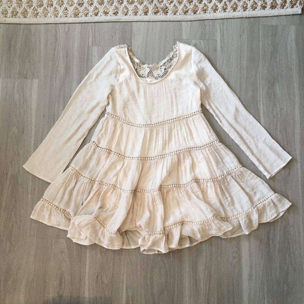[Boutique] Andrée by Unit Flowy Dress Size M